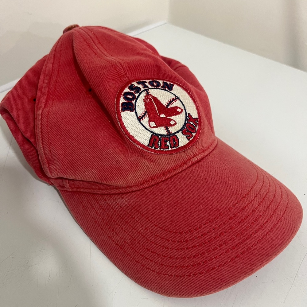 Boston Red Sox Hat